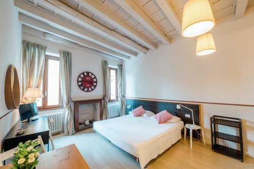 Apartamento Art Street Studio