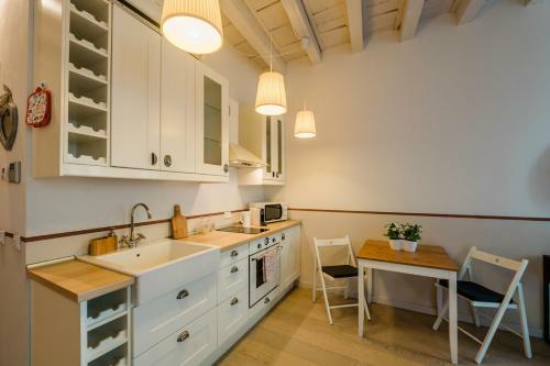 Apartamento Art Street Studio