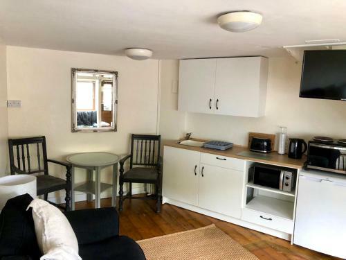 Apartamento Fir Cottage
