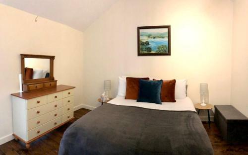 Apartamento Fir Cottage