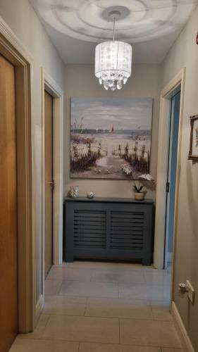 2bedroomed Apartment On First Floor With Balcony