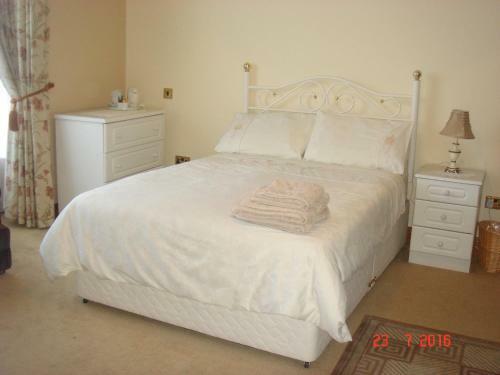 Bed & Breakfast Fiddlers Rest
