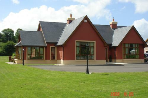 Bed & Breakfast Fiddlers Rest
