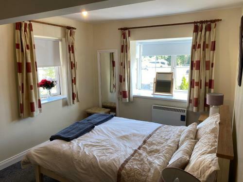 Double Room With En-suite