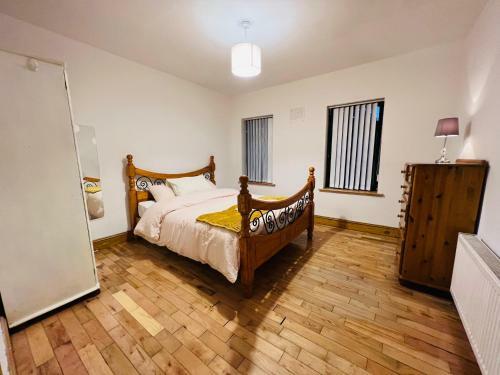 Bed & Breakfast Fairgreen House