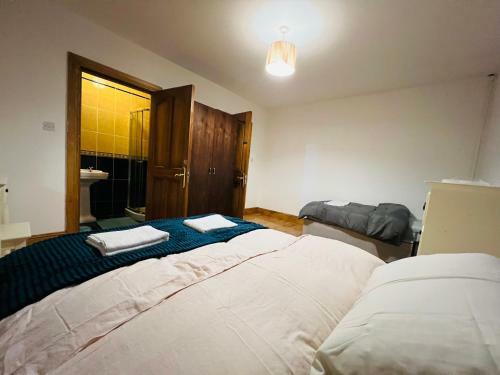 Bed & Breakfast Fairgreen House