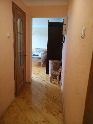 Apartamento Gai?s Studio Tipa Dz?voklis Ventspils Centr?
