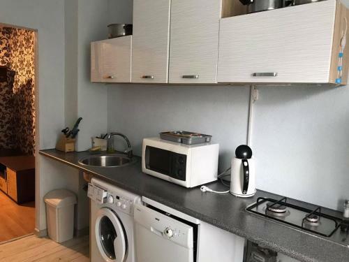 Petera 28 Apartment
