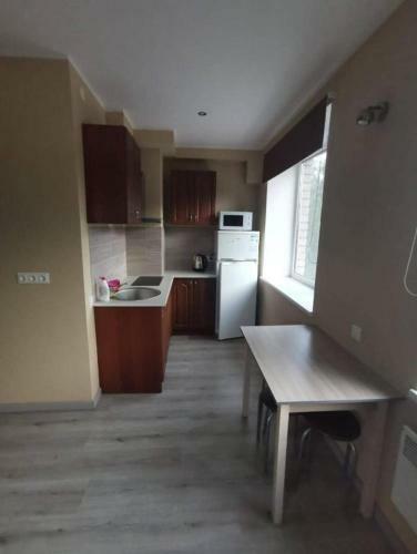 Apartment At Ganibu 114