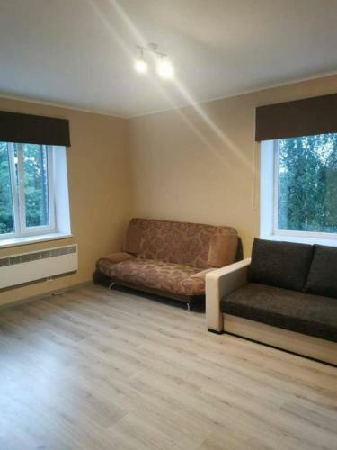 Apartment At Ganibu 114