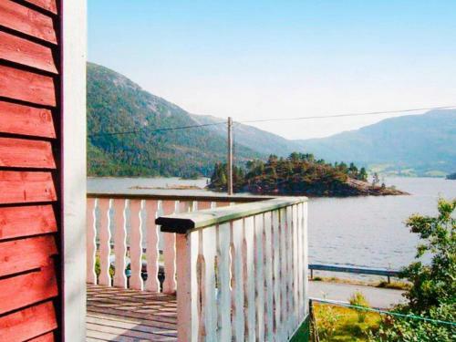 Holiday Home Hyen
