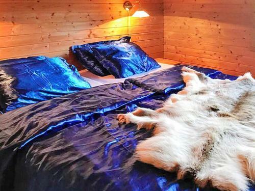 Holiday Home Hyen