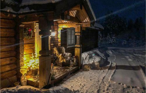 Stunning Home In Hemsedal W/ Wifi And 4 Bedrooms