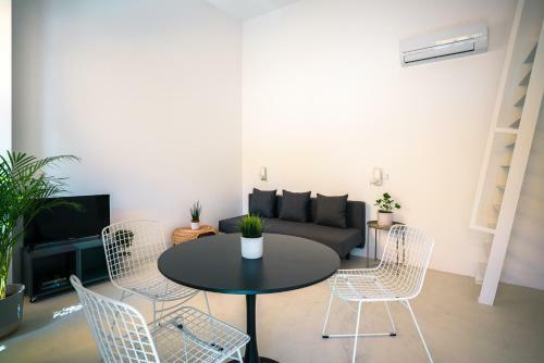 Apartamento Portaria Housing