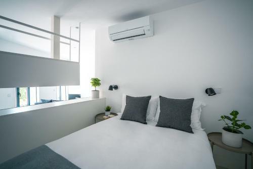 Apartamento Portaria Housing