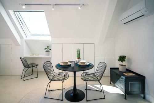 Apartamento Portaria Housing