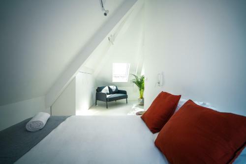 Apartamento Portaria Housing