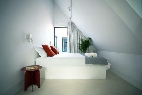 Apartamento Portaria Housing