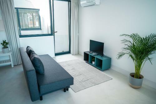 Apartamento Portaria Housing