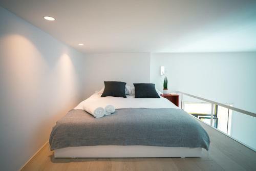 Apartamento Portaria Housing