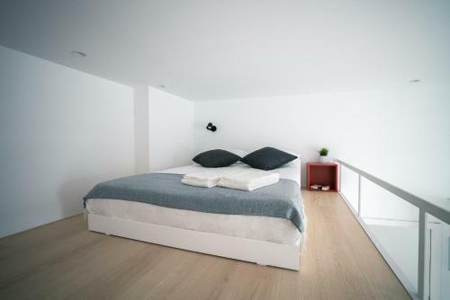 Apartamento Portaria Housing