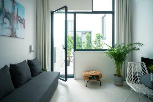 Apartamento Portaria Housing