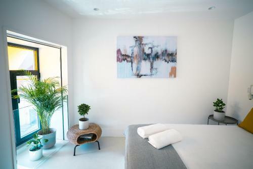 Apartamento Portaria Housing