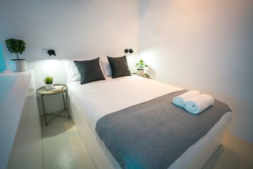 Apartamento Portaria Housing