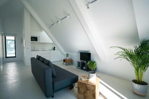 Apartamento Portaria Housing