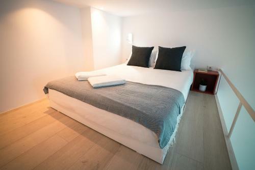 Apartamento Portaria Housing