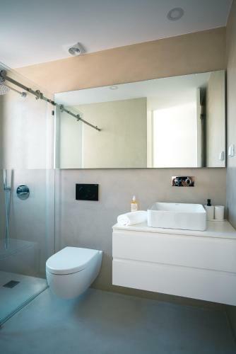 Apartamento Portaria Housing