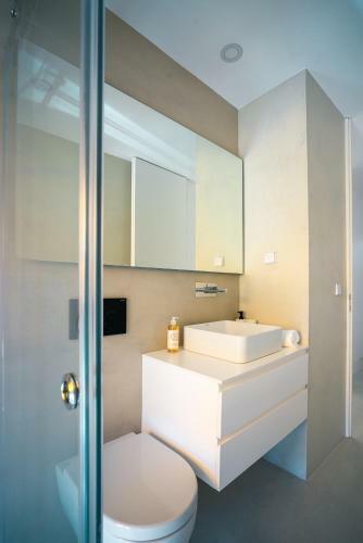 Apartamento Portaria Housing
