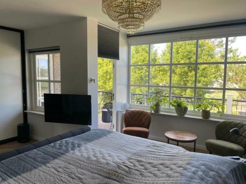 Droomvakanties Egmond B&B Nummer 8