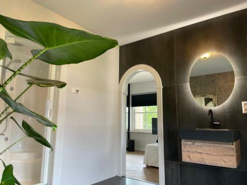 Droomvakanties Egmond B&B Nummer 8