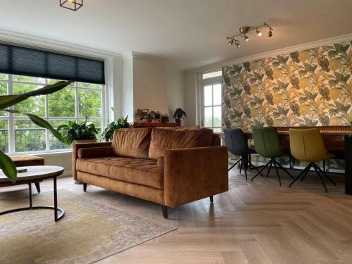 Droomvakanties Egmond B&B Nummer 8