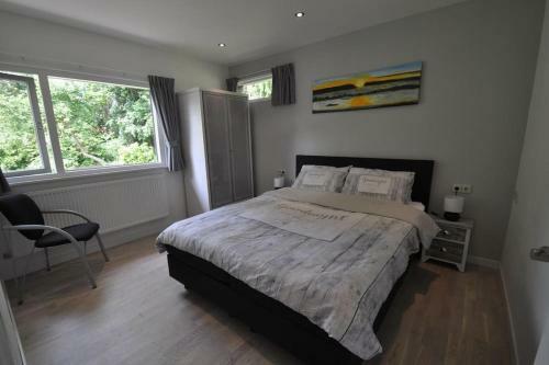 Vakantiewoning Nabij Toverland