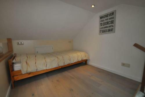 Vakantiewoning Nabij Toverland
