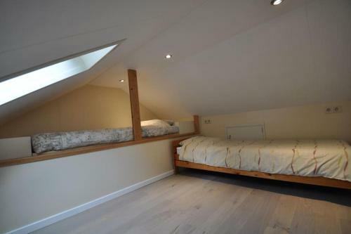 Vakantiewoning Nabij Toverland