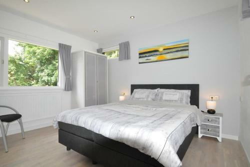 Vakantiewoning Nabij Toverland
