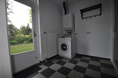 Vakantiewoning Nabij Toverland