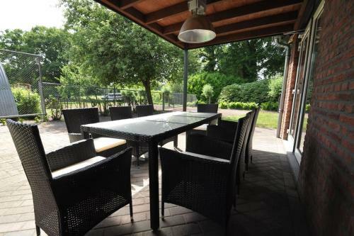 Vakantiewoning Nabij Toverland