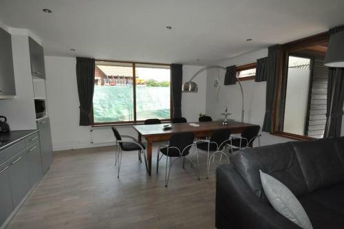 Vakantiewoning Nabij Toverland