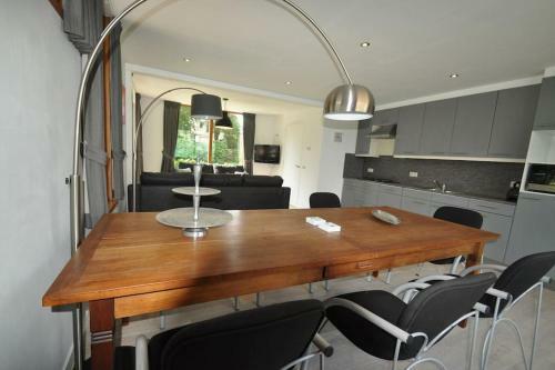 Vakantiewoning Nabij Toverland