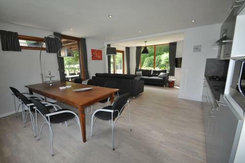 Vakantiewoning Nabij Toverland