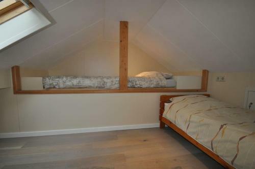Vakantiewoning Nabij Toverland