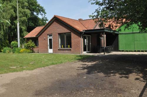 Vakantiewoning Nabij Toverland