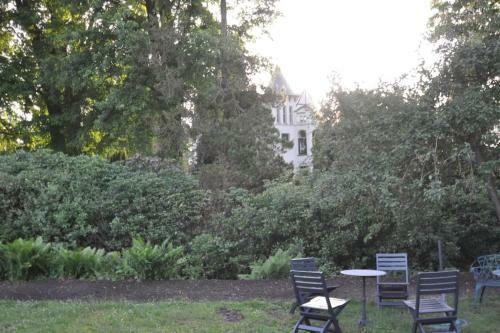 Vakantiewoning Nabij Toverland