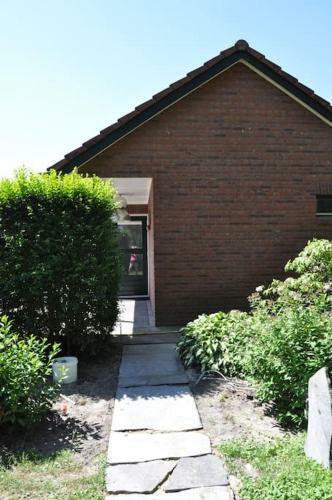 Vakantiewoning Nabij Toverland