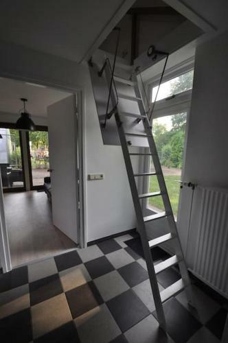 Vakantiewoning Nabij Toverland