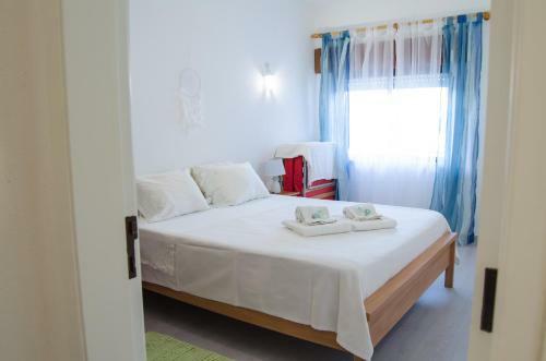 Beguest Feliz Choro Apartment